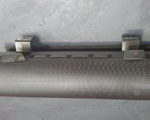 Set of burner criva 94